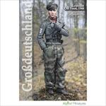 Panzer Officer \