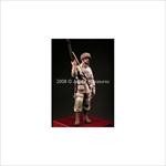 WW2 US Paratrooper 82nd Airborne \