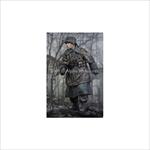 Young German Grenadier 