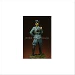 German Infantry Officer 
