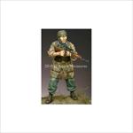 German Fallschirmjäger Scharfschütze 