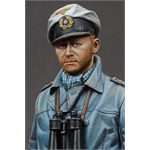 German U-Boat Captain