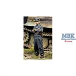 WSS Panzer Officer 