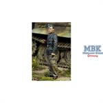 WSS Panzer Crew Member 