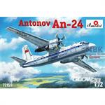Antonov An-24 