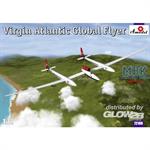 Virgin Atlantic Global Flyer 