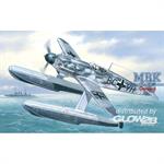 Messerschmitt Bf-109W 