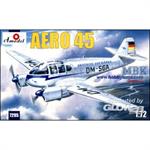 Aero 45 