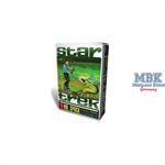 Star Trek Mr.Spock Collector Tin Box 