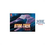 Star Trek Vulcan Shuttle Surak 