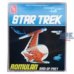 Star Trek Romulan Bird of Prey 