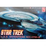 Star Trek U.S.S. Enterprise NCC-1701-B 