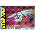 Star Trek  U.S.S Enterprise 