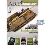 Art of Modelling #13 