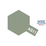 AS11 Seegrau mittel (RAF) matt- Spraydose 100ml 