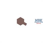 AS22 Erdfarbe Dunkel matt- Spraydose 100ml 