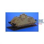schw. Schienenpanzer Infanteriewagen 