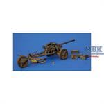 5cm PaK38 & Ammo Set 