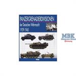 Panzergrenadierdivisionen der deutschen Wehrmacht  