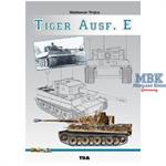 Tiger I Ausf.E 