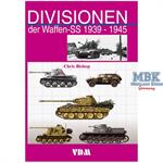 Divisionen der Waffen-SS 1939-1945 