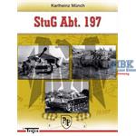 StuG Abt.197 
