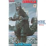GODZILLA 