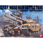 UCHG E.F.G.F. M61 A5 MBT 