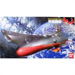 Space Cruiser 