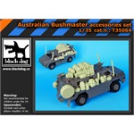 Australia Bushmaster accessories set 