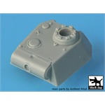 Panther G turret conversion set