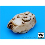 T34\85 composite turet 