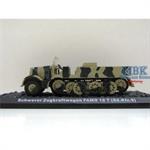 Schwerer Zugkraftwagen 18to 