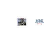Blue Line Band 04 \'Mi-24 HIND in Detail\' 