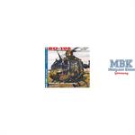 Blue Line Band 10 \'MBB Bo-105 in Detail\' 