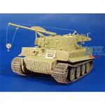 Bergetiger Conversion 