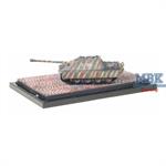 Jagdpanther Serie - final Prod., sPzJgAbt.654 