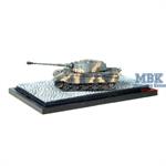 King Tiger Serie - Henschel später Turm, sPzAbt.51 