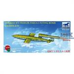 V1 Fi-103 A1 Flying Bomb 