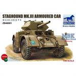 Staghound Mk. III 
