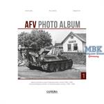 AFV Photo Album Vol.1 