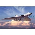 Avro Vulcan B.2 - Cyber Hobby 1:200 