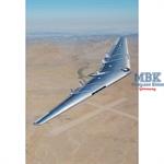 YB-49 Flying Wing - Cyber Hobby 1:200 