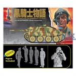 Jagdpanzer 38(t) mid Hetzer, 