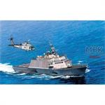 U.S.S. Freedom LCS-1 ~ Smart Kit - Cyber Hobb 