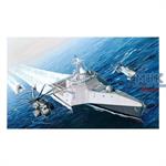 U.S.S. Coronado LCS-4 ~ Smart Kit 