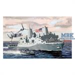 USS New York LPD-21 
