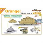 s.Sp.Spähwagen 2in1 (OrangeBox) 