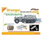 Sd.Kfz.253 le Beob. Pz.Wg. (OrangeBox) 