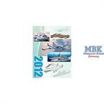 Cyber Hobby Orange Box Katalog 2012 